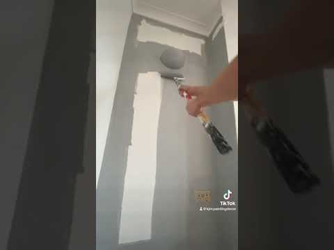 What Colour goes well with Dulux goose down?