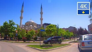 MITROVICA KOSOVO 🇽🇰 Divided City in Eastern Europe