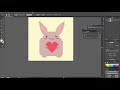 How To Create Pixel Art In Adobe Illustrator CS6