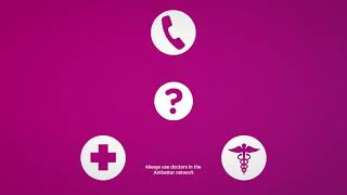 Ambetter How To: Where Should I Go For Care?