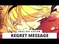 Regret Message (English Ballad Ver. by Froggie)