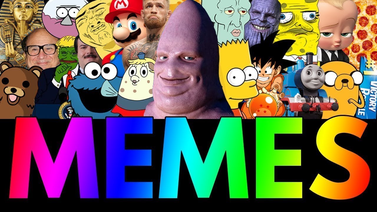 Ultimate Dank Memes Compilation 2019 V4 Best Memes