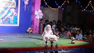 Dang Nadipada  bargarh dance compitition (2018) upload by Nabin Budek