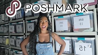 This ONE Trick Changes Everything on Poshmark + 3 More Sales Tips #reselling #poshmark