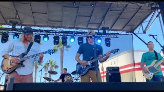 Slackstring Live at BeachLife 2021