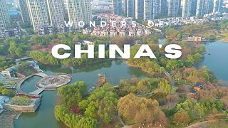 Discover Shijiazhuang: The Modern Marvel of Northern China