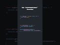 TypeScript Void  #javascript #engineering #programming #tutorial #typescript #ts #coding