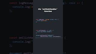 TypeScript Void #javascript #engineering #programming #tutorial #typescript #ts #coding