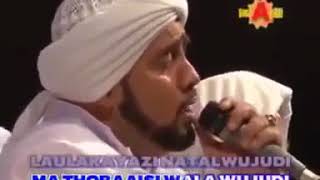 HABIB SYECH ASSALAMUALAIK DAN YAROSULALLAH (BEST AUDIO)