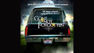 R. Kelly - I Wish (Remix) - (Gone But Not Forgotten Mixtape)