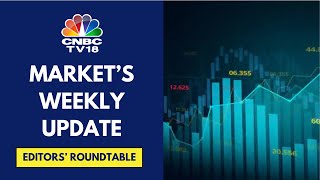 Decoding Stock Market Performance: Regaining Half Of Last Week's Losses | CNBC TV18
