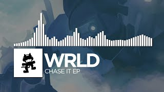 WRLD - Chase It [EP Mix]