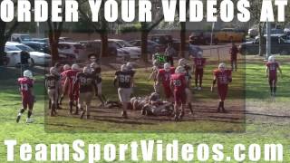 00043 TeamSportVideos - Crusaders vs Rangers