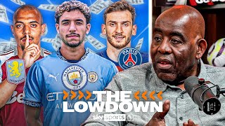 RANKING The BEST And WORST January Transfers So Far! | The Lowdown