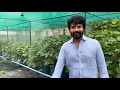 actor sivakarthikeyan green house garden tour with his daughter aaradhana i upi entertainments i