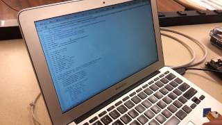 Processing.js on BeagleBone Black