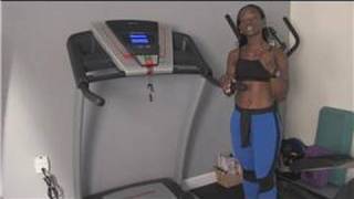 Personal Fitness Tips : How to Choose Treadmills