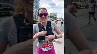 BMO Vancouver Marathon Recap (and my first one!)