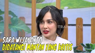 Merinding! Sara Wijayanto Didatangi Mantan Yang Lagi Koma | OBROLAN TIAP WAKTU (11/01/25) Part 1