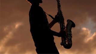 Peaceful Saxophone Music | In The Presence Of God | Worship Instrumental | Hymns