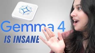 Gemma 4 Google just made AI free forever
