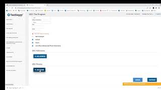 ProWeb New User Orientation Part 1 - Office Configuration | TaxSlayer Pro