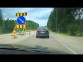 road trip finland hollola lahti asikkala