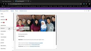 CCD - Navigate360 - Resources