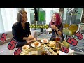 coffee blabla ep.20 พาชิม fusion coffee สไตล์ตุรกี ที่ร้าน shaloba ใน the salil hotel