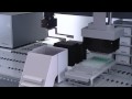 MCA96 Nested DiTi passive stack