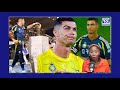 mezanmi cristiano ronaldo fè tout moun sezi vin tande koze bertinie korije kaye cristiano anmwey ⚽️