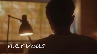 그해우리는 | FMV | Nervous - Gavin James | 웅연수 | 최우식 | 김다미 | 팬뮤비