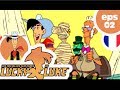 LES NOUVELLES AVENTURES DE LUCKY LUKE - EP02 - Les Derniers Bisons