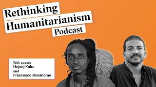 How mutual aid in Sudan is getting international support (UPDATED) | Rethinking Humanitarianism