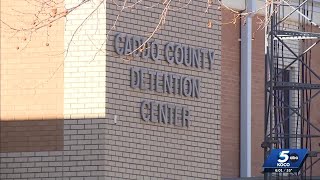 More than 20 charges filed against parents of Chickasha boy who was missing for days