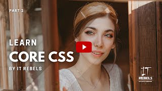 CSS Tutorial: Colors, Backgrounds, Borders, Margins, Padding, Height and Width, Box Model, Outline