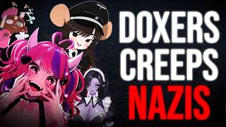 The Worst VTuber Incidents Of All Time…