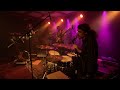 Onionfuzz - Finger and the Bangers - Live @ JH SOJO