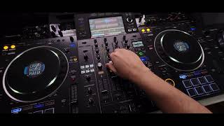 How to Record your Mix to s USB stick on the Pioneer DJ XDJ-XZ