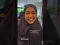 sedap sangat sampai gigi pun hitam tu aprena menrose...