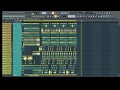 Future Bass/Glitch Hop FLP [FLP FREE DOWNLOAD]