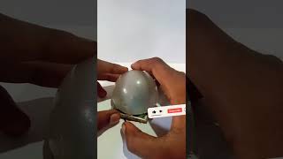 How to make Decorated RGB LED light | beautiful LED | #shorts#Palash's handwork