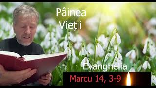 Painea Vietii - 14 Februarie  - slujitor Dani