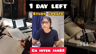 watch this if you want to skip your attempt || study update || test series || strategy || schedule