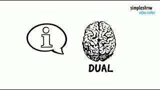 The Theory Behind Dual Coding - simpleshow