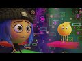 Film Theory Is The Emoji Movie ILLEGAL (feat. Jacksfilms)