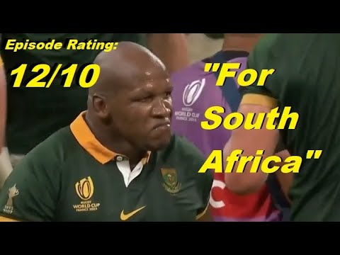 Chasing The Sun 2, Episode 4 Review. South African Springboks Rugby ...