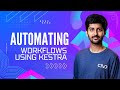 How I Automate My Workflows Using Kestra | Hands-On Tutorial