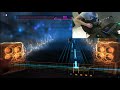 Judas Priest - Night Crawler (Rocksmith CDLC) (Lead Guitar)