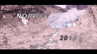 Norway (Official video)